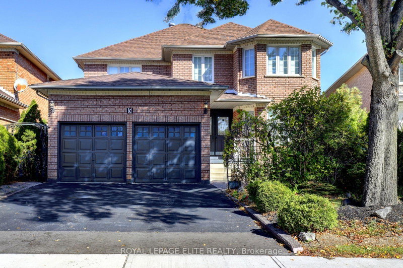 Image of home for listing MLS® W14007642