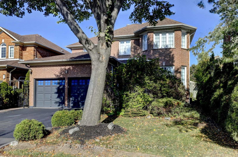 Image of home for listing MLS® W14007642