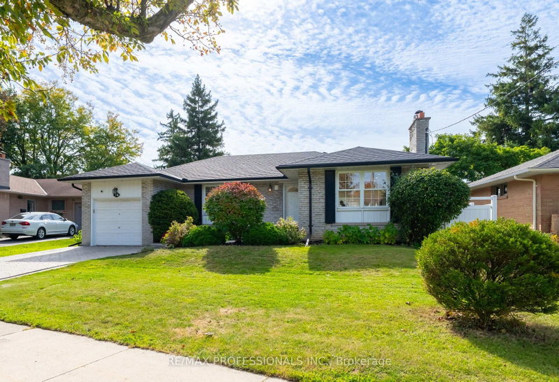 Image of home for listing MLS® W14007788