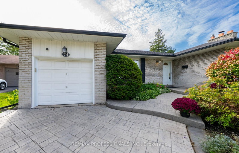 Image of home for listing MLS® W14007788