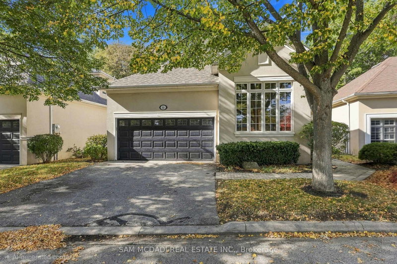Image of home for listing MLS® W14008080