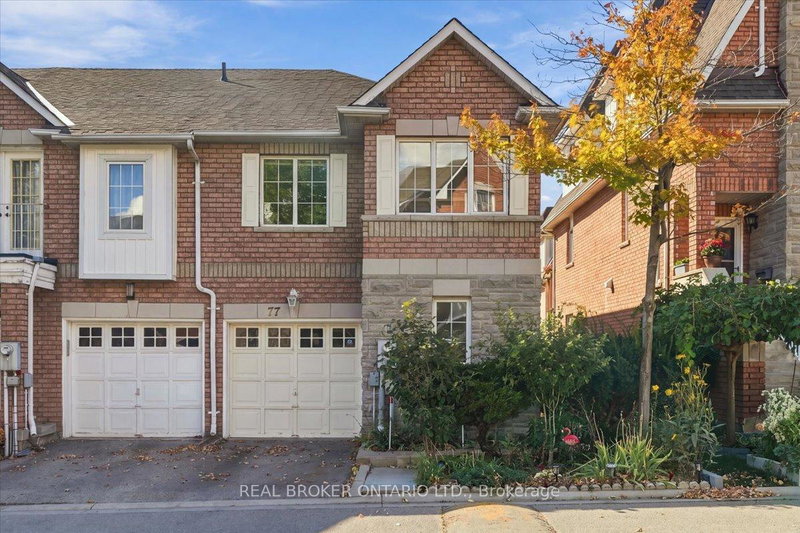 Image of home for listing MLS® W14008082