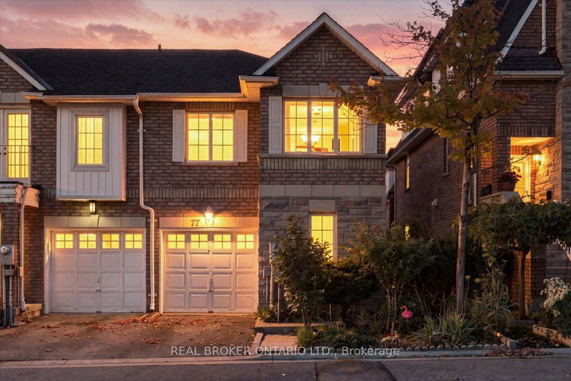 Image of home for listing MLS® W14008082