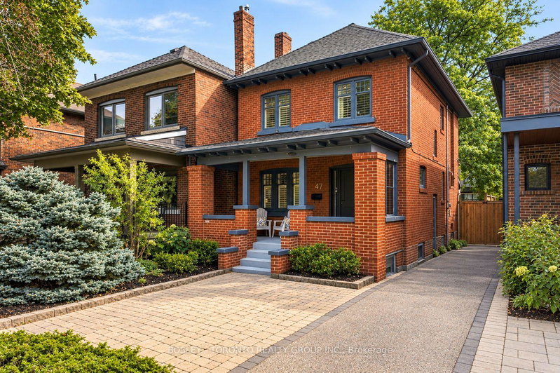 Image of home for listing MLS® W14008336