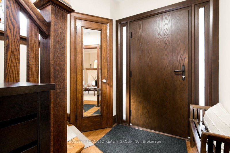 Image of home for listing MLS® W14008336