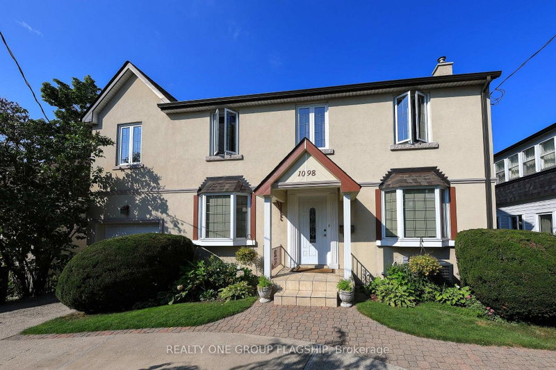Image of home for listing MLS® W14008660