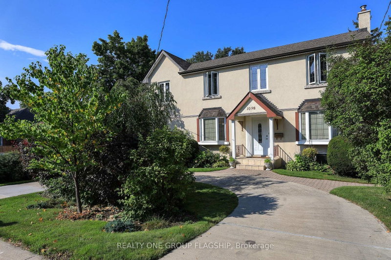 Image of home for listing MLS® W14008660