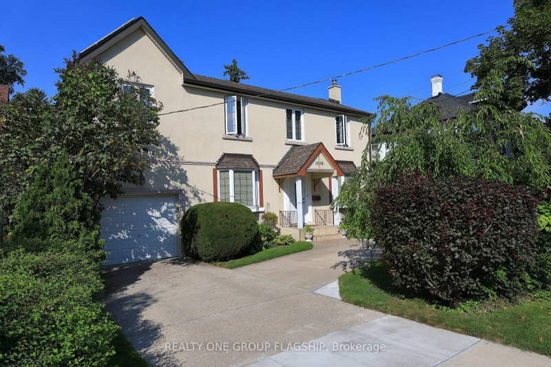 Image of home for listing MLS® W14008660
