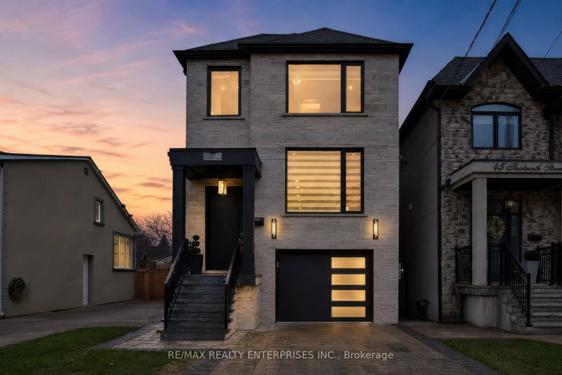 Image of home for listing MLS® W14008788