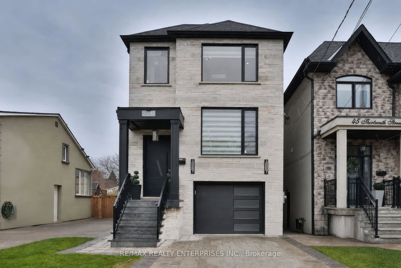 Image of home for listing MLS® W14008788