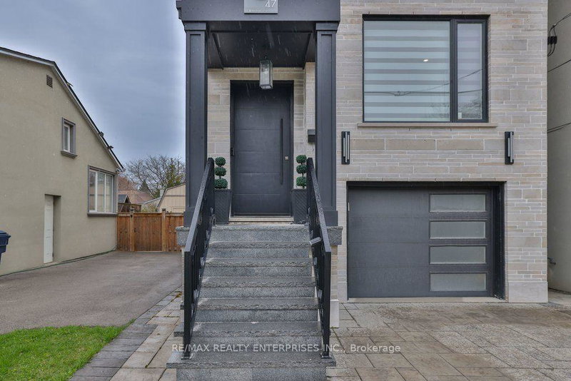 Image of home for listing MLS® W14008788