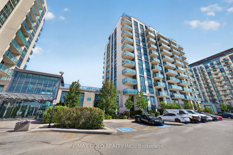 Image of home for listing MLS® W14008914