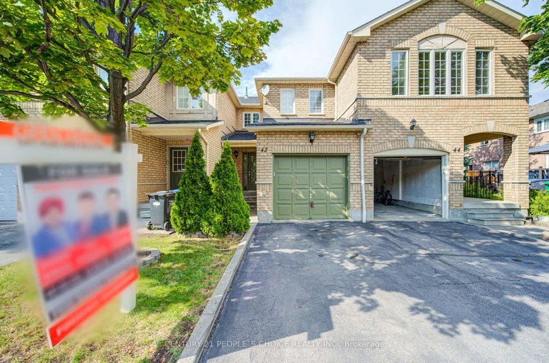 Image of home for listing MLS® W14009036