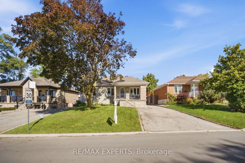 Image of home for listing MLS® W14009454