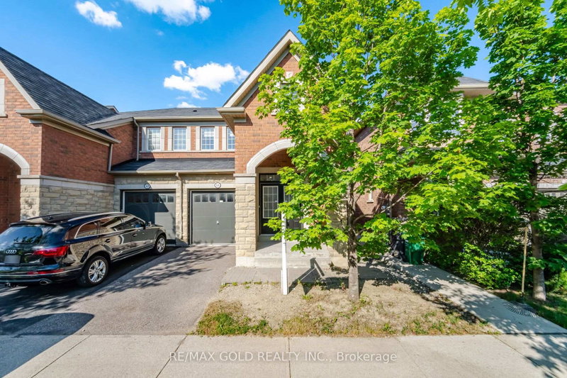 Image of home for listing MLS® W14010108