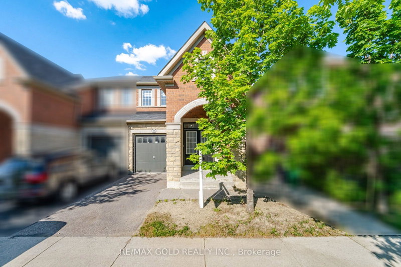 Image of home for listing MLS® W14010108