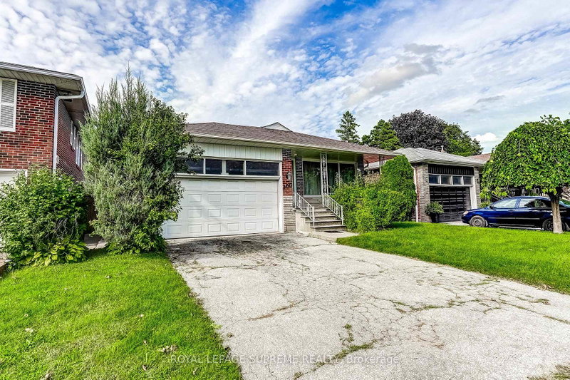 Image of home for listing MLS® W14010152