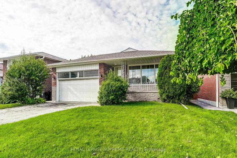 Image of home for listing MLS® W14010152