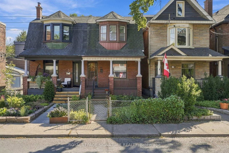 Image of home for listing MLS® W14010606