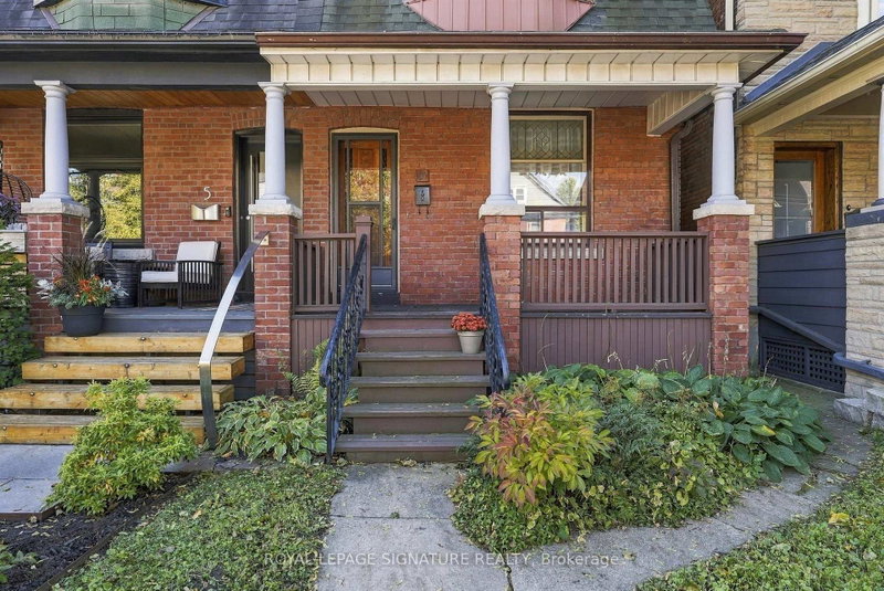 Image of home for listing MLS® W14010606