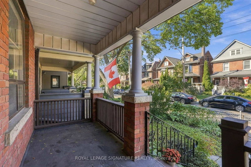 Image of home for listing MLS® W14010606