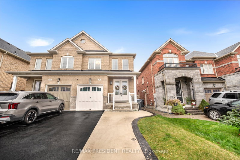 Image of home for listing MLS® W14011330