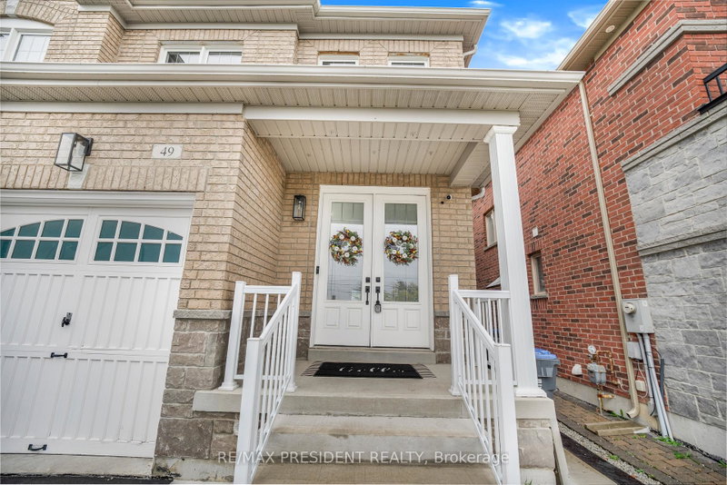 Image of home for listing MLS® W14011330