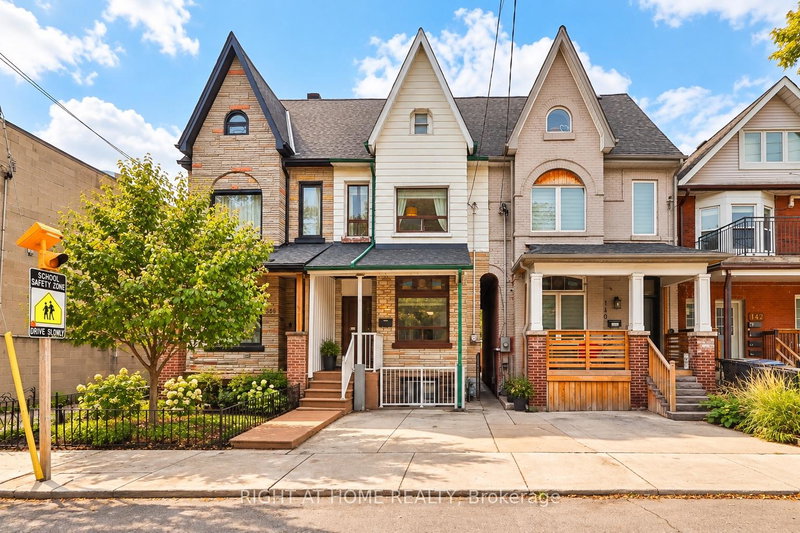 Image of home for listing MLS® W14011508