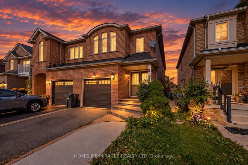 Image of home for listing MLS® W14012158