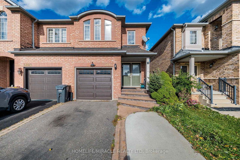 Image of home for listing MLS® W14012158