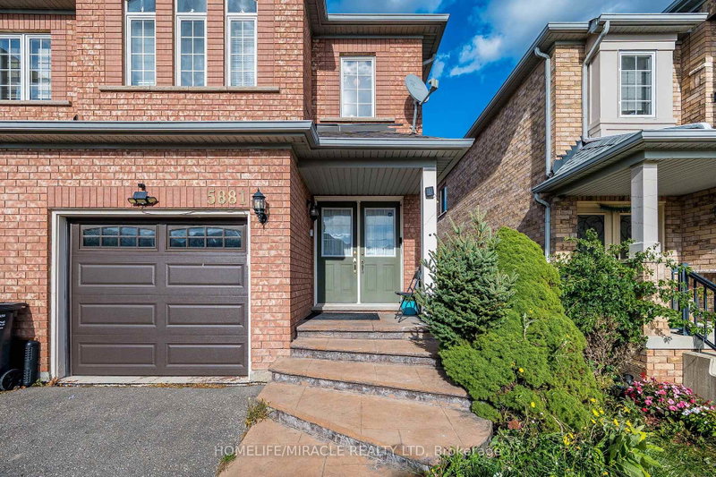 Image of home for listing MLS® W14012158