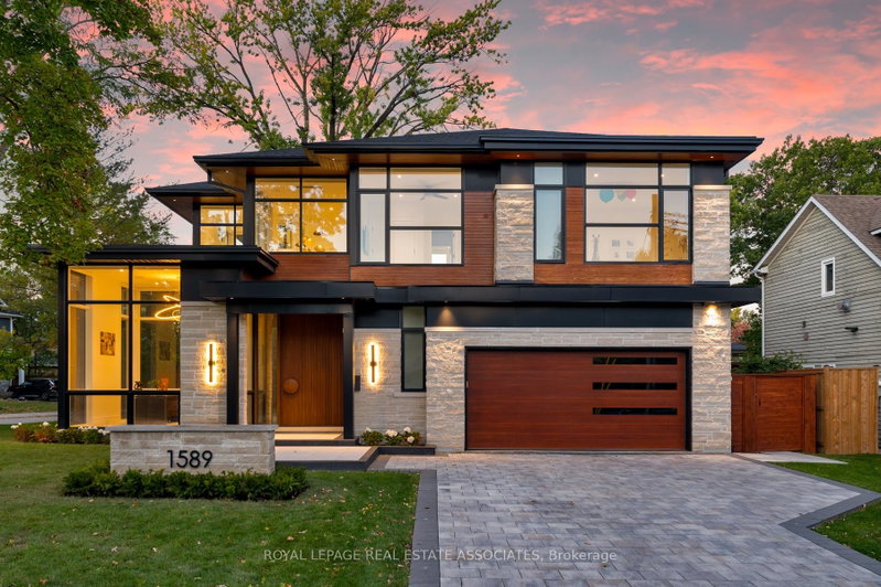 Image of home for listing MLS® W14012340