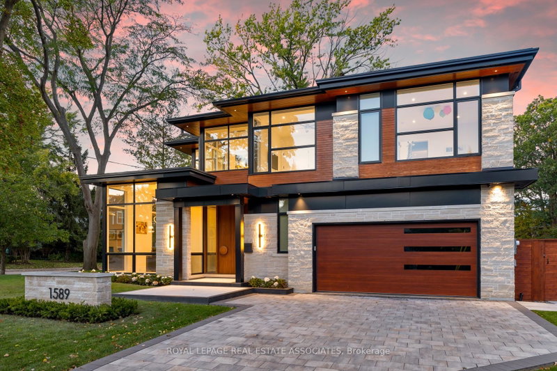 Image of home for listing MLS® W14012340