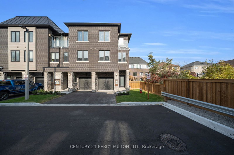 Image of home for listing MLS® W14012354