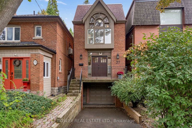 Image of home for listing MLS® W14012380