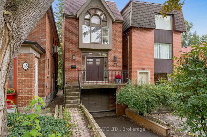 Image of home for listing MLS® W14012380