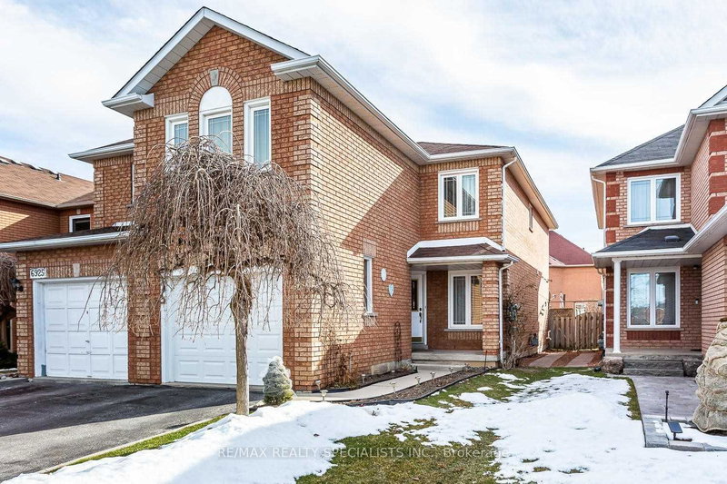 Image of home for listing MLS® W14012428