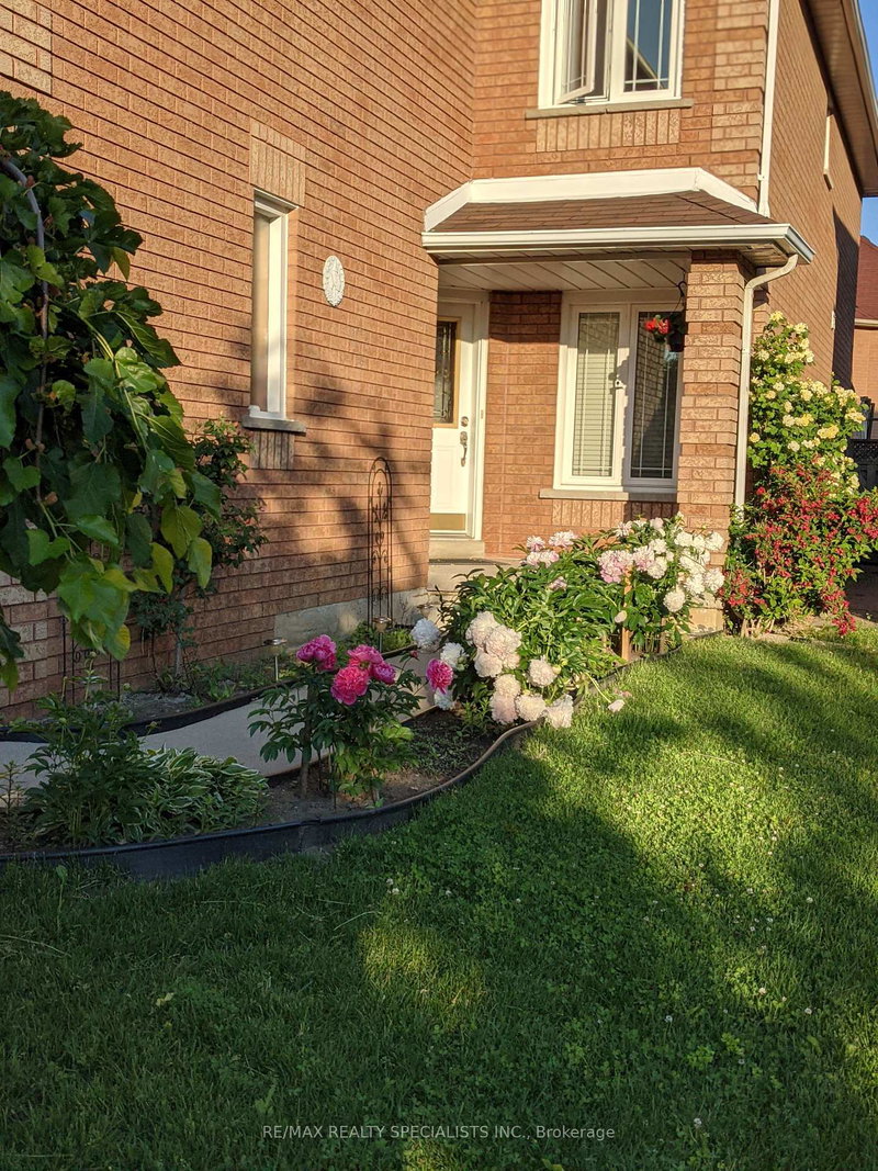 Image of home for listing MLS® W14012428