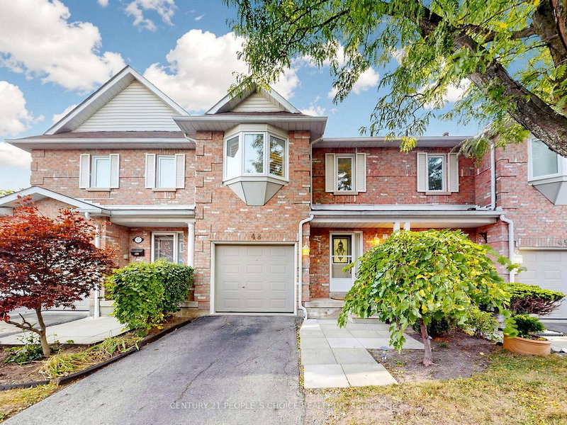 Image of home for listing MLS® W14012568