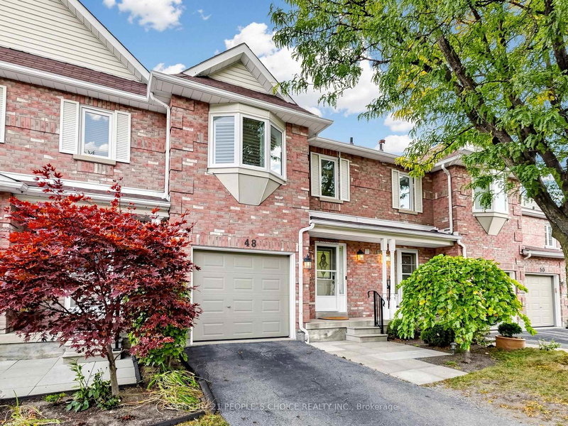 Image of home for listing MLS® W14012568