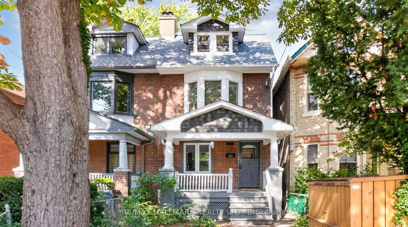 Image of home for listing MLS® W14013500