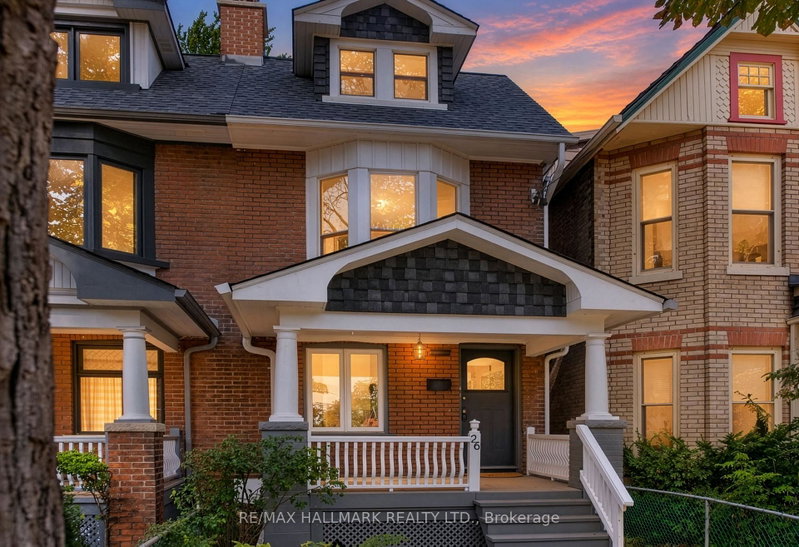 Image of home for listing MLS® W14013500