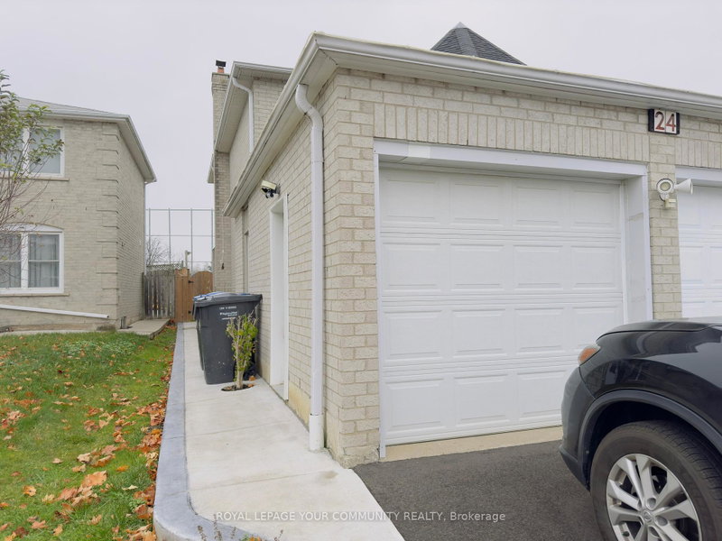 Image of home for listing MLS® W14013840