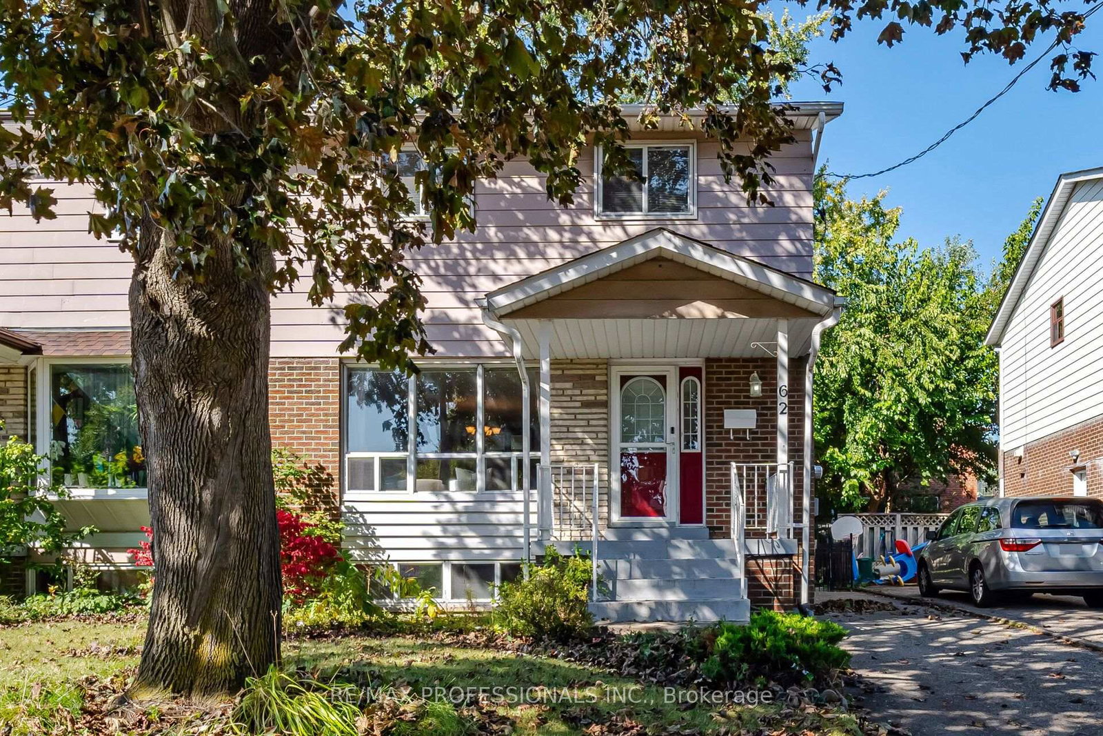 Image of home for listing MLS® W14013922