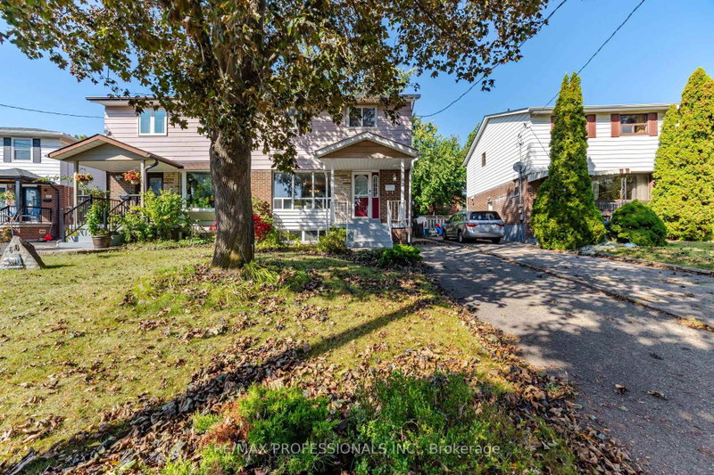 Image of home for listing MLS® W14013922