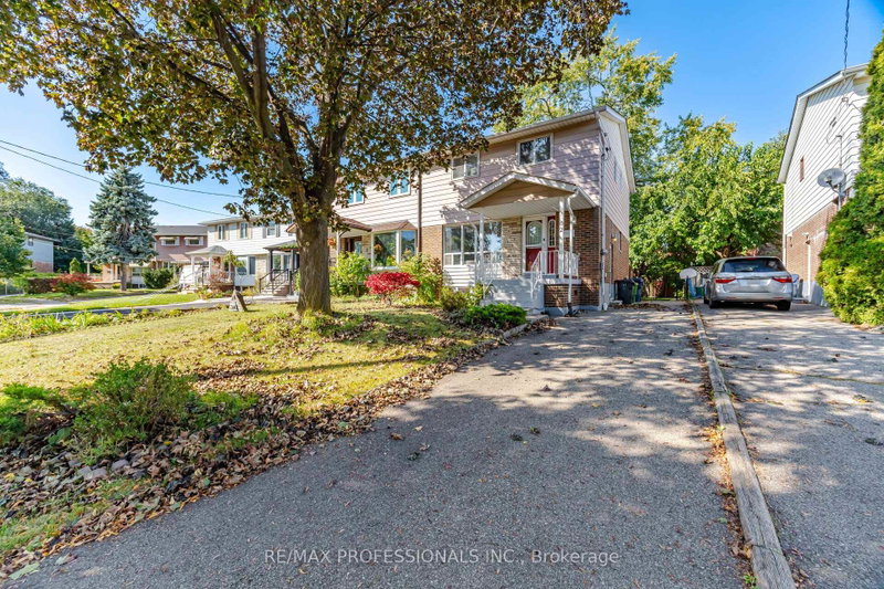 Image of home for listing MLS® W14013922