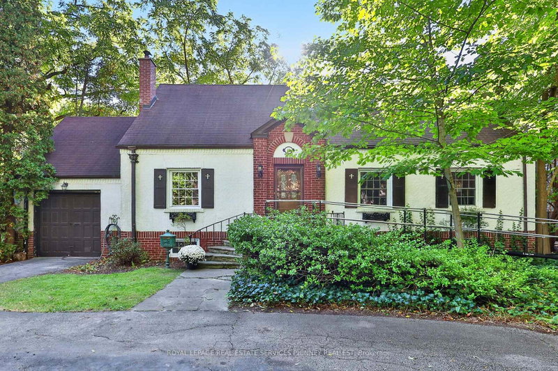 Image of home for listing MLS® W14014150