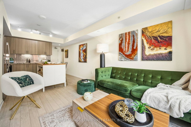 Image of home for listing MLS® W14014920