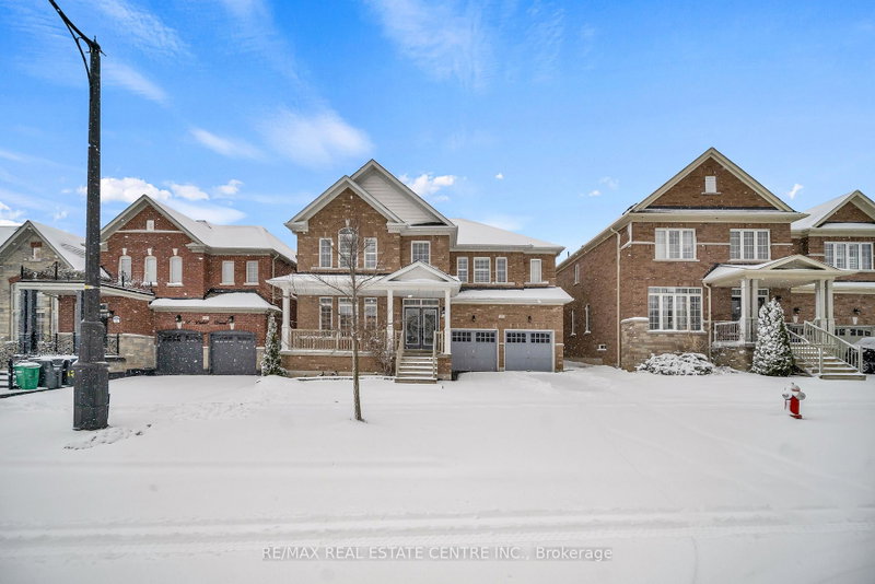 Image of home for listing MLS® W14015282