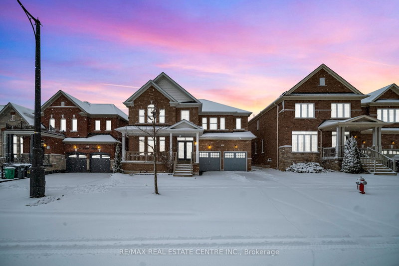 Image of home for listing MLS® W14015282